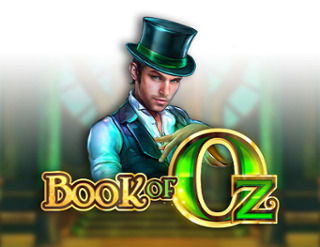 Book of Oz Book of Oz