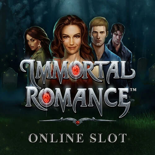 Immortal Romance Immortal Romance